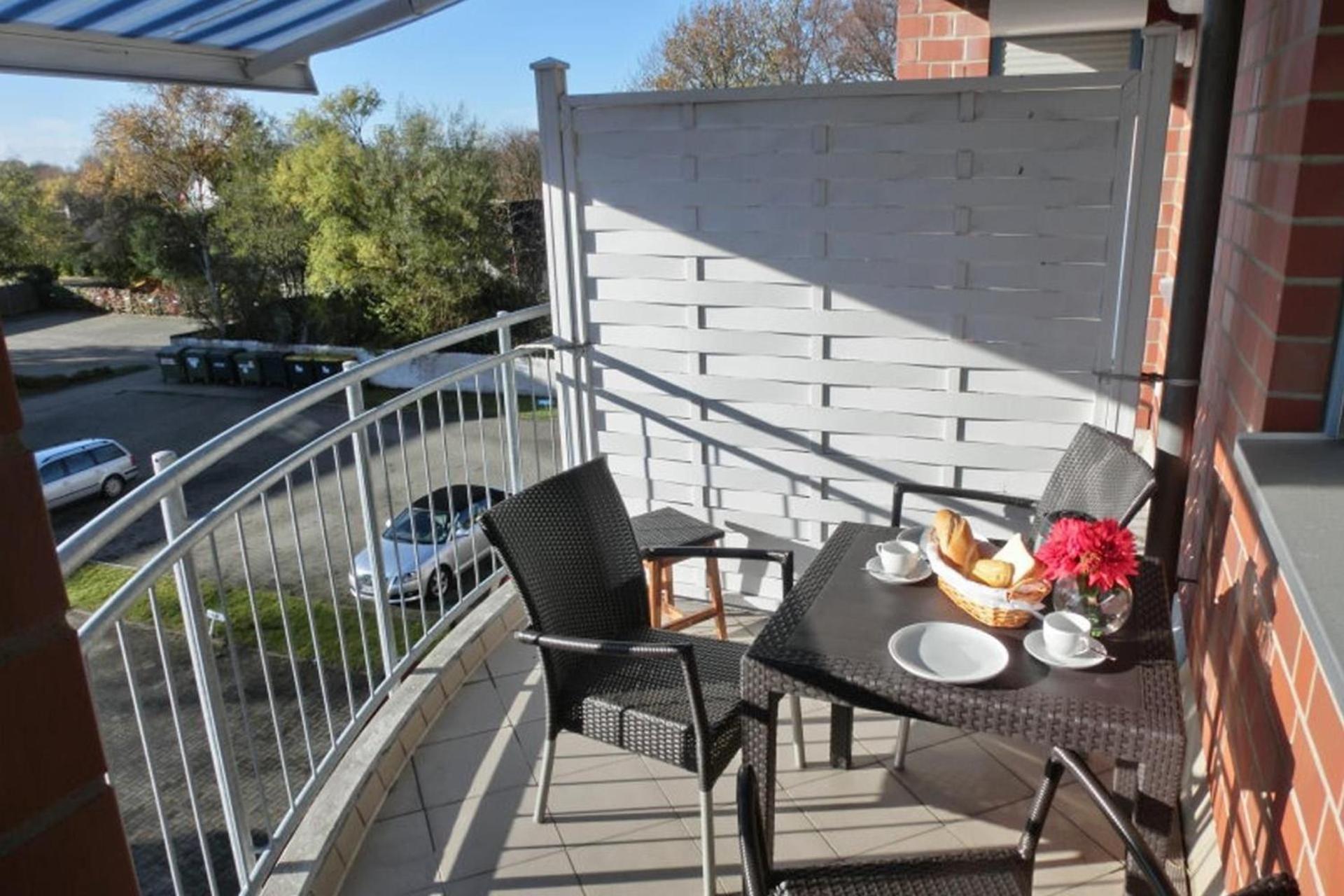 Appartement Sehmuschel à Schönberg in Holstein Extérieur photo