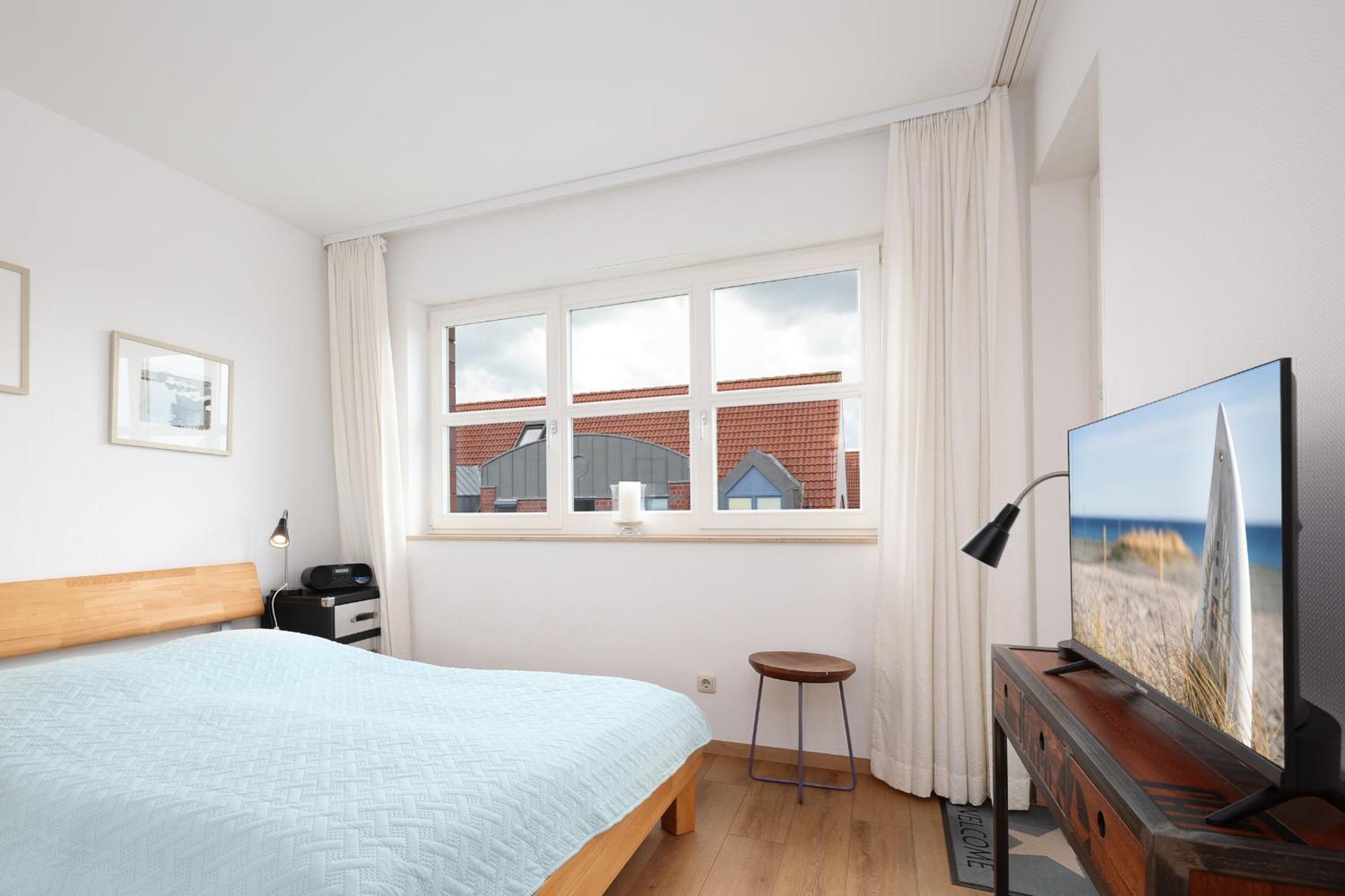 Appartement Sehmuschel à Schönberg in Holstein Extérieur photo